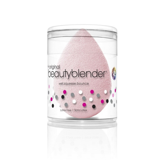 Beautyblender bublle - №1