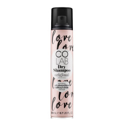  Сухий Шампунь COLAB Original 200 ml (арт. 5016155119806)