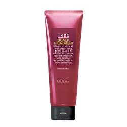 Крем-догляд для шкіри голови Lebel THEO SCALP TREATMENT (арт. 1115)