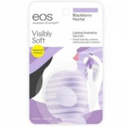  Бальзам для губ Eos Blackberry Nectar (7г) (арт. 832992012279)