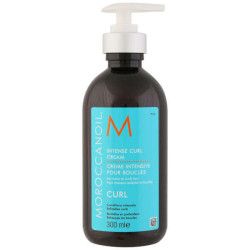  Moroccanoil Интенсивный крем для кудрей, 300 мл (арт. 400310)
