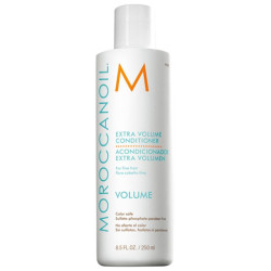  Moroccanoil Кондиционер для объема 250 мл (арт. 220260)