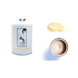  Norma De Durville Citrus peel-off wax Воск пленочный c цитрусовыми, 800 ml (арт. 5684)