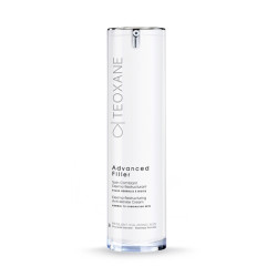  Teosyal ADVANCED FILLER Омолаживающий крем для нормальной кожи (арт. 700027)