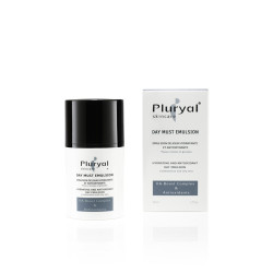  PLURYAL DAY MUST EMULSION Дневная эмульсия для жирной и комбинированной кожи (арт. )