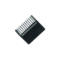 Moser PRO Насадка-гребінь №1 висота зрізу до 4.5мм Moser (арт. 1230-7490)