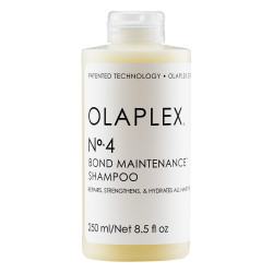 Шампунь Система защиты волос Olaplex Bond Maintenance Shampoo 