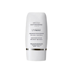 Защитный флюид SPF 50 "UV Protect" Institut Esthederm Youth Protector Care 