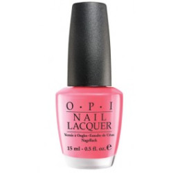  ElePhantastic Pink (Розовый слон) (арт. NLI42)