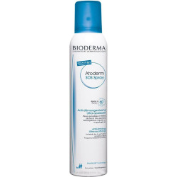  BIODERMA Атодерм SOS спрей 200мл (арт. 028141)
