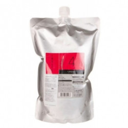 Фиксирующий гель для волос, 1000 мл LEBEL IAU Cell Care 4 1000ml