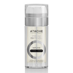ATACHE Retinol Vital Age SERUM 2 Intensive ANTI-AGING 