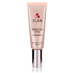  3Lab Perfect BB SPF40 broad spectrum 01 BB-крем PERFECT SPF40 PA +++ для кожи лица №01 (арт. TL00129)