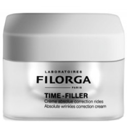 Filorga TIME-FILLER ТАЙМ-ФИЛЛЕР Комплексное воздействие от морщин (арт. 5204500)