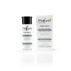  PLURYAL PURE MUST Мицелярная вода (арт. )