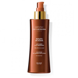 Лосьон для тела Institut Esthederm Light Tan Self-Tanning Body Lotion