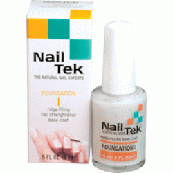  NUB Base Coat NUDE Каучукова основа под гель-лак 8мл # 04 (арт. )