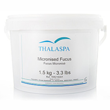  Thalaspa Micronised Fucus 