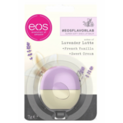 Бальзам для губ Eos Lavender Latte (7г) (арт. 840044700029)