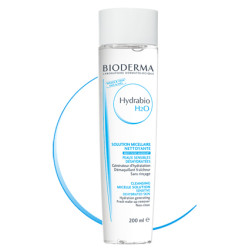  Bioderma Гидрабио H2O Мицелярный лосьон (арт. 028364B)