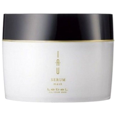  LEBEL Serum Mask 170g
