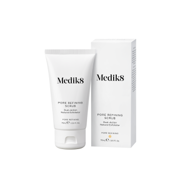  Medik8 Pore Refining Scrub 