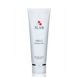  3Lab Perfect cleansing foam Пенка PERFECT для очищения кожи лица (арт. TL00099)