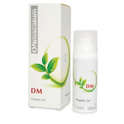 Гель прополіс 50 мл ONmacabim DM Line Propolis Gel