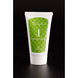  Dr. Yudina Гель лечебный №1 Derma-clean, 50 мл (арт. L370)