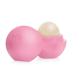  EOS Бальзам для губ Eos Strawberry sorbet Клубничный сорбет 7g (арт. 892992002847)