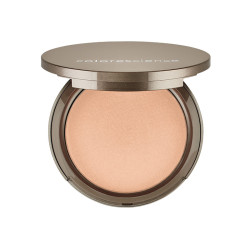 Прессованный минеральный хайлайтер Colorescience Champagne Kiss illuminator