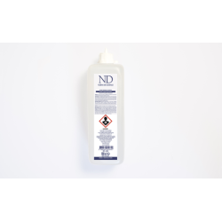  Norma De Durville Magnolia wax solvent Средство для снятия воска, 1 л (арт. 5284)