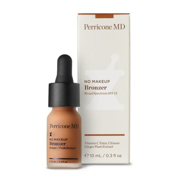  Perricone MD No Bronze