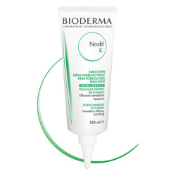  Bioderma Нодэ К эмульсия (арт. 028444.)