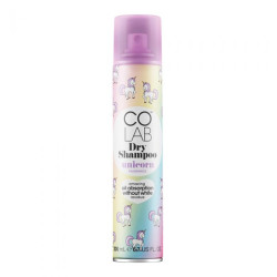  Сухий Шампунь COLAB Unicorn 200 ml (арт. 5016155132331)