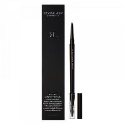 КАРАНДАШ ДЛЯ БРОВЕЙ RevitaLash® Advanced Hi-Def Brow Pencil Cool Brown 
