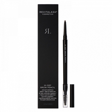  RevitaLash® Advanced Hi-Def Brow Pencil Cool Brown 
