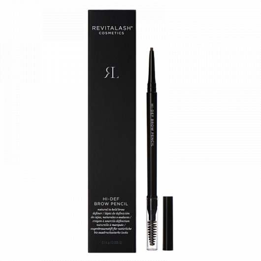 RevitaLash® Advanced Hi-Def Brow Pencil Cool Brown - №1
