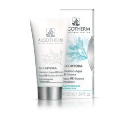 Увлажняющая эмульсия RE•Source Algotherm Algohydra Aqua RE•Source Emulsion 