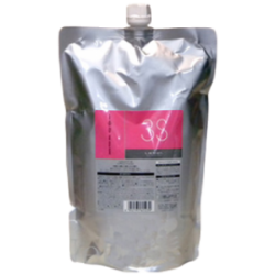 Интенсивный крем для укрепления волос, 1000 мл LEBEL IAU Cell Care 3S 1000ml