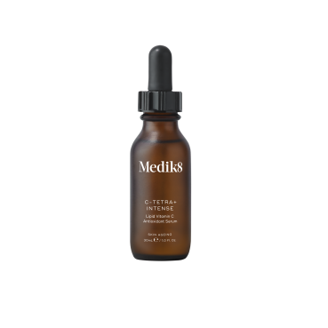  Medik8 C TETRA LUXE (C-Tetra+ Intense) 