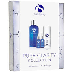 Очищуючий набiр 4 продукта is Clinical Pure Clarity Collection