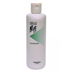 Шампунь «Жемчужный» LEBEL Shampoo Pearl , 400 мл (арт. 357)