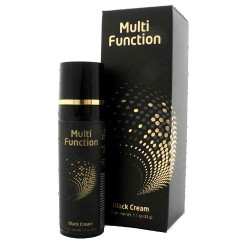 Чорний крем для проблемної шкіри, 30 мл ONmacabim DM Line Black Cream 