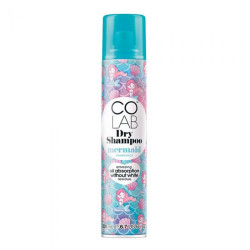  Сухий Шампунь COLAB Mermaid 200 ml (арт. 5016155137251)