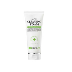 Гель-пенка очищающая Альфа Histolab Alfa cleansing foam