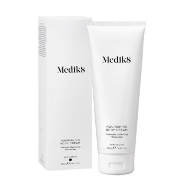  Medik8 Nourishing Body Cream 