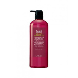 Шампунь, 600мл LEBEL Theo Scalp Shampoo 600ml