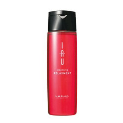 Аромашампунь розслаблюючий для глибокого зволоження, 200 мл LEBEL Relaxment Shampoo 200ml