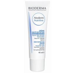  Bioderma Атодерм Питательный бальзам для лица (арт. 028094В)